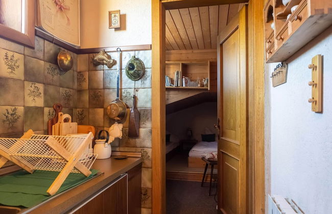 Apartment in Bad Kleinkirchheim Near Ski Lift - Photo 11