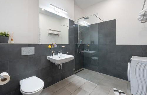 BENSIMON apartments Mitte / Moabit - Foto 20