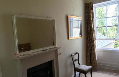 Swinton Manse & Gardens - Foto 22