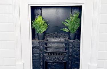 Fisherman's Cottage - Harwich Breaks - BRAND NEW - long stays available great prices - get in touch for all bookings - cottage in harwich - beach stay - Foto 14