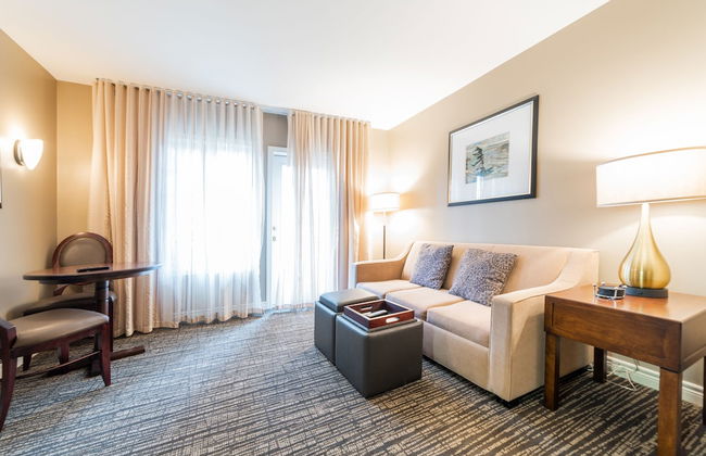 Horseshoe Valley Suites - The Maple - Foto 6