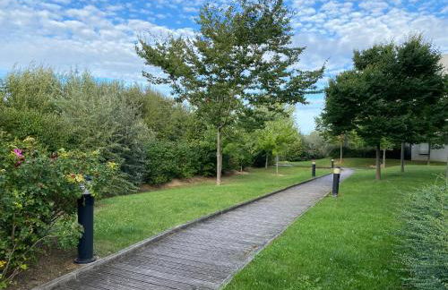 Evasion verdoyante à Disney - Foto 23