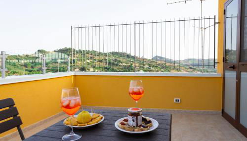 La Dimora Di Segesta - Foto 3, Internal: Not applicable to any particular room