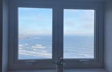 Spectacular 2 Bedroom Balcony Sea View Flat - Foto 7