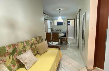 Apartamento de luxo, de frente para o mar - Foto 1