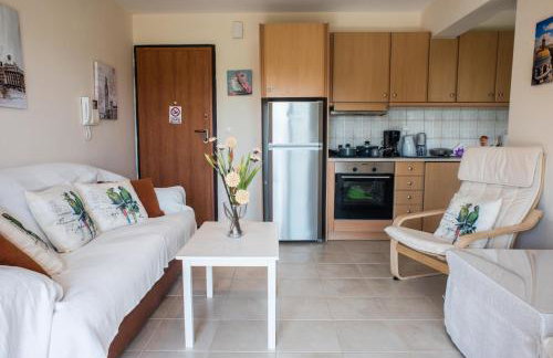 Lovely Apartment Next to the Sea Lygia Korinthias - Foto 8