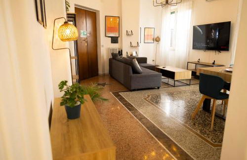 Porto Fluviale Penthouse - Rome Collection - Photo 41