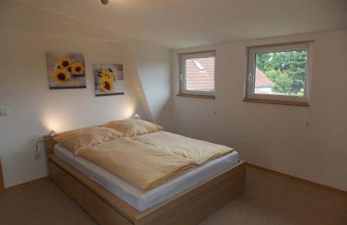 Ferienwohnung Sonnenblume - Photo 9