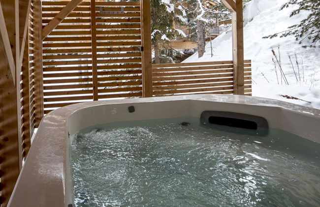 #17 mit IR-Sauna&Sprudelwanne aussen - Photo 12