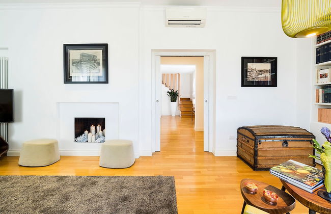 Penthouse Duomo - Foto 30