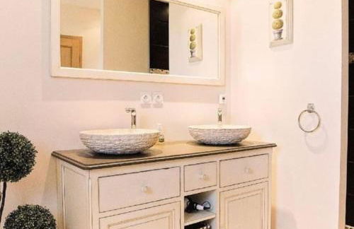 Villa les Deux Cypres - Foto 16