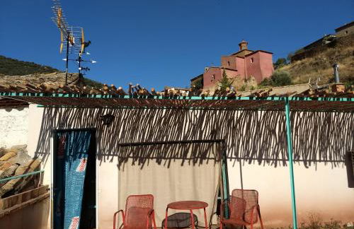 El Retiro de Isabel - Foto 20