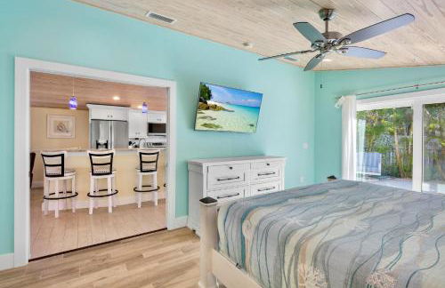 Bean Point Bungalow - Foto 16