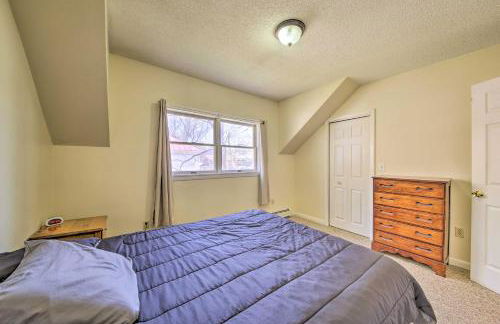 Cozy Bingham Apt, 1 Mi to Rafting and ATV Trail - Foto 12