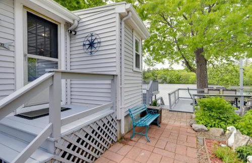 World Cup Attendees Lake Retreat 5 Mi to Gillette! - Foto 32