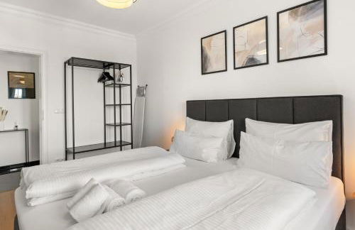 YUVA HOMES am Kurpark - BRIGHT Collection - Foto 62