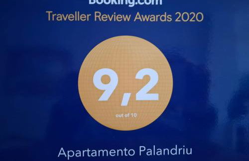 Apartamento Palandriu - Foto 19