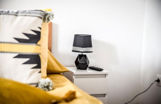 Apartamenty Dwupoziomowe Dwa Widoki Jacuzzi & Sauna - Foto 53