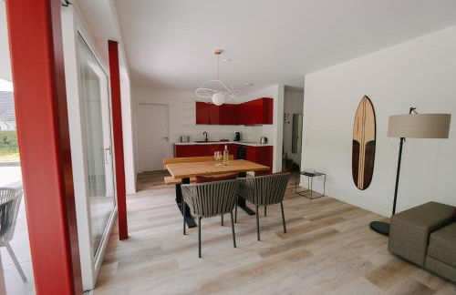 Ferienapartments Seepark Möhnesee - Foto 27