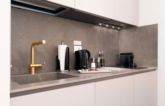 Limehome Lecce Palazzo BN - Foto 25