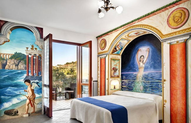 Villa dei Dipinti - Photo 8