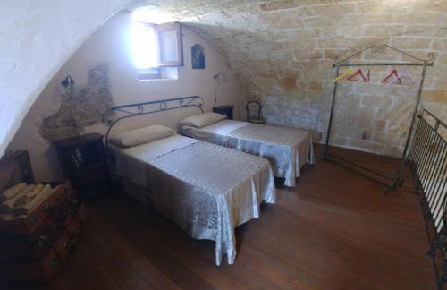 Masseria La Maestà - Ospitalità Rurale Famigliare - Foto 110