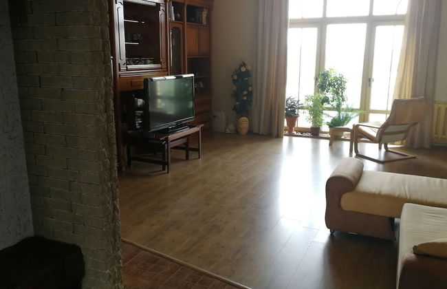 1st Man In Space Apartments - Foto 18