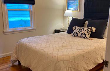 Historic Downtown Cottage - Foto 8