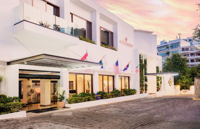 Almar Resort Luxury LGBT Beach Front Experience - Foto 4