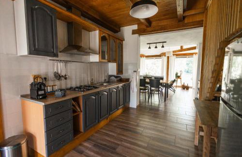 Rudine 41 - Off-Grid Riverside Home - Foto 51