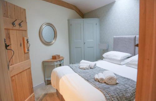 BARLEY - cosy stylish apartment - easy access to Bath and many nearby attractions - Foto 10