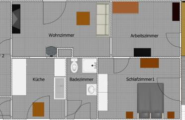 Ferienwohnung Sonnenblick - Photo 19