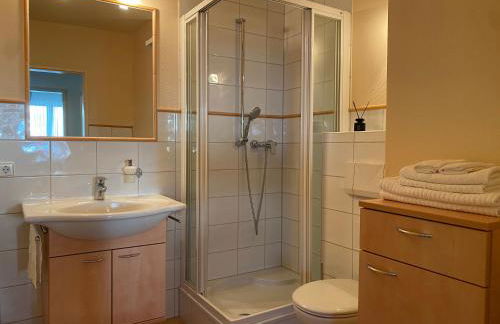 Ferienwohnung Rheinblick - Foto 14