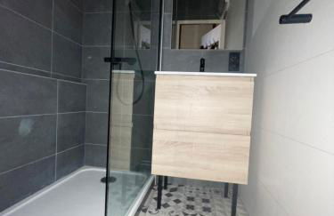 Orcière-Merlette Studio 2-4 pers au calme exposé plein sud et à 5mn à pied des remontées mécaniques - Foto 7