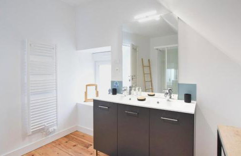 3 Bedroom Nice Home In Saint-Marcouf - Foto 19