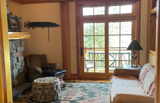 Cayuga Lodge - Foto 8