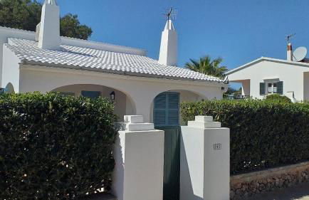 Villa Arbocers - Foto 44