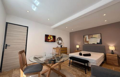 Au havre de joie 5 min centre Auxerre - Foto 17