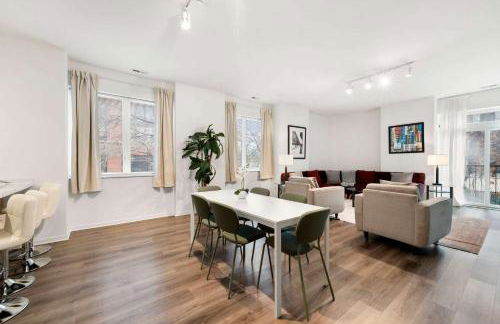 Stylish 3BR Gem in Prime Location - Foto 10