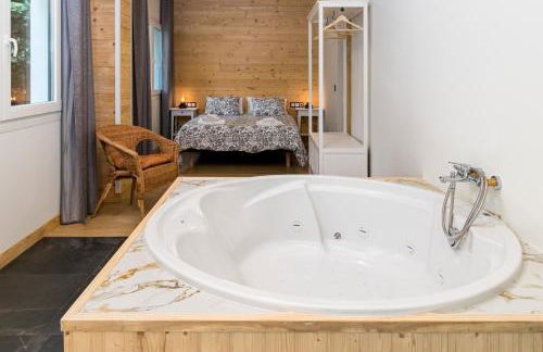 Apartamentos El Bosque De Cubas - Foto 14