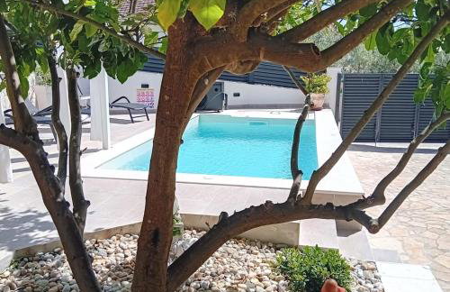 Villa Roko - Luxury Villa 60m from beach! - Foto 39