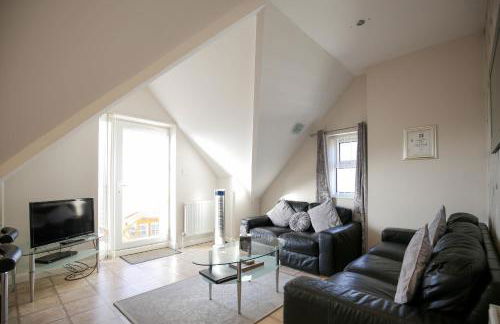 The Beach House, Luxury Apartments - Foto 12