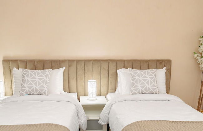 Sokon Residence Nile View at Hilton - Foto 12