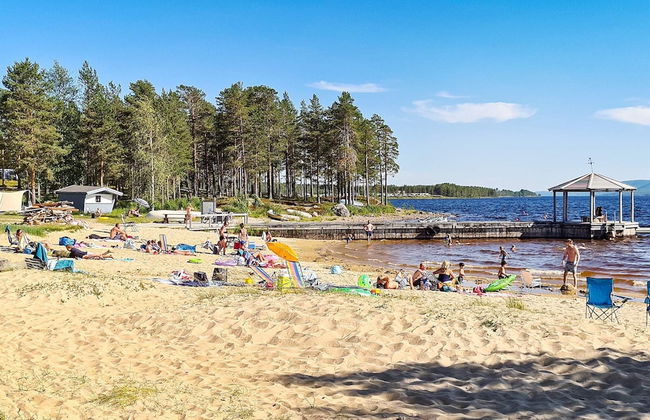 11 Person Holiday Home in Osen - Foto 19