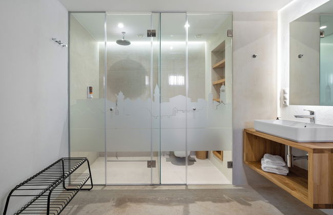 Monk Rooms - Foto 30