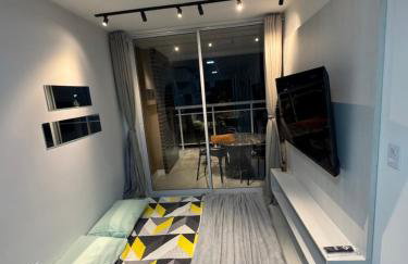 Apartamento na Praia de Iracema - Foto 10