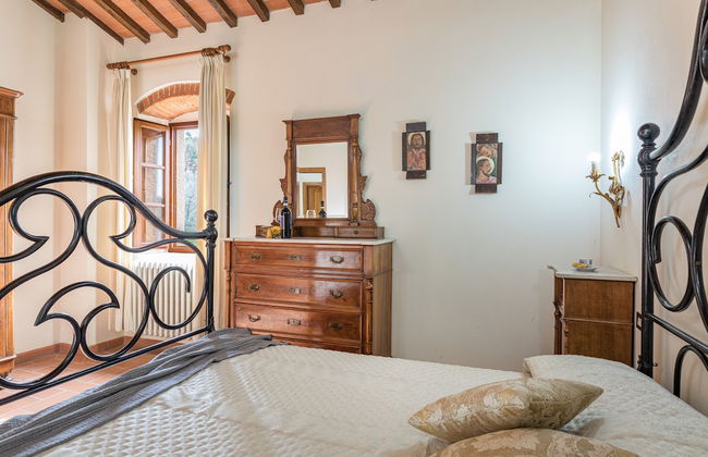 Tenuta La Pieve Casale La Valle - Foto 10