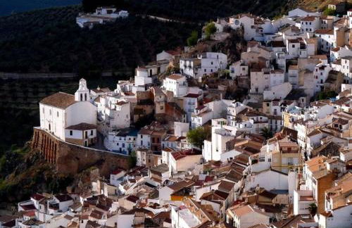 Villa in Torres with Pool near Sierra Mágina - Foto 18