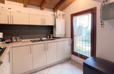 Casa Fornico 2, vista lago e patio - Foto 27