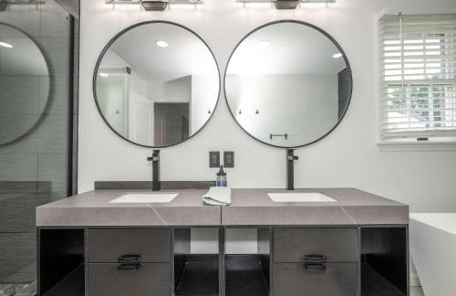 Lark Meadow Retreat Sleeps 10 - Foto 16